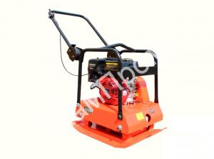 Виброплита бензиновая Impulse VP120L