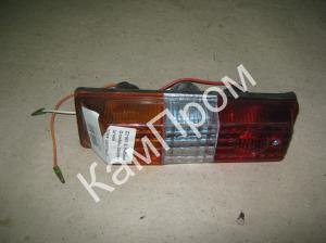 Фонарь задних огней трех-цветный CDM855 LG853.15.17