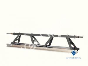 Секция 0,5 м Atlas Copco BT90 4812051352