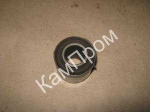 Сайлентблок торсиона переднего кабины AZ1664430095 HOWO Euro-2/3