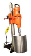 Сверлильная установка Z1Z-305S 305mm*3.5W 3-х скоростная