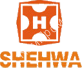 Нож средний Shehwa TY-165-2 (617х254х19) (ИМПОРТ 500HB)