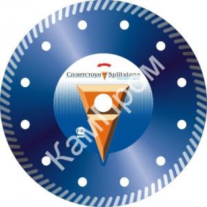 Алмазные круг ТУРБО серия Бетон 18. Professional