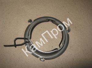 Кольцо упорное корзины сцепления d-430 H WG9114160010-FLH
