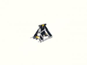 Секция для эл. и бенз. привода виброрейки Atlas Copco SV, 0,5 м
