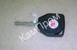 Ключ зажигания 110702-00151