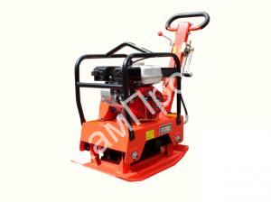 Виброплита реверсивная бензиновая Impulse VPR125H