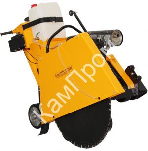 Резчик швов CS3624 Сплитстоун (двиг. Honda GX690 (17,4HP))  (Стрейч пленка)  CS3624.12 (МЗ) (B)  