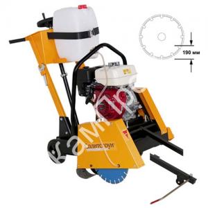 Резчик швов CS189 Сплитстоун (двиг. Honda GX270 (8,4HP))) CS189.12-01 (МЗ) (Q)  