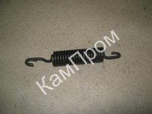 Пружина тормозная короткая 180мм HOWO Euro 2/3 AZ199112340049