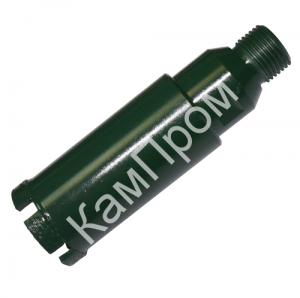 Алмазное сверло