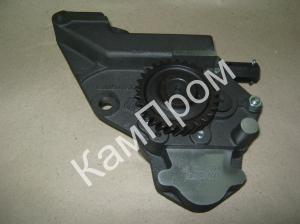 Насос масляный ДВС WD615 H VG1500070021