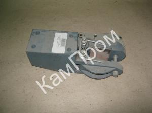 Суппорт парковочного тормоза в сборе с колодками CDM 833 TC30