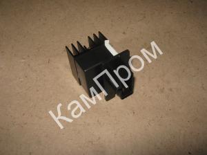 Реле отопителя (кондиционера) Н2 AZ1630840321