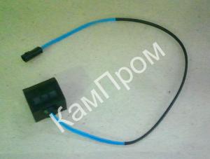 Соленоид 1.519-00001