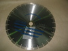 Круг алмазный 1A1RSS 460-40-3/6-10.5 (железобетон, бетон) Laser ZENESIS